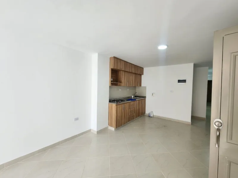 LA VISITACION LOS PARRA - Imagen 1