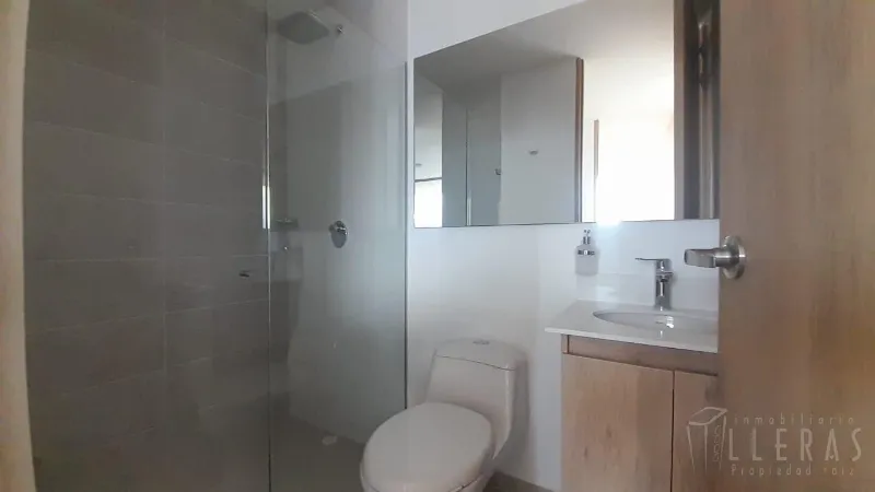 APARTAMENTO PARA ESTRENAR ESCOBERO - Miniatura 4