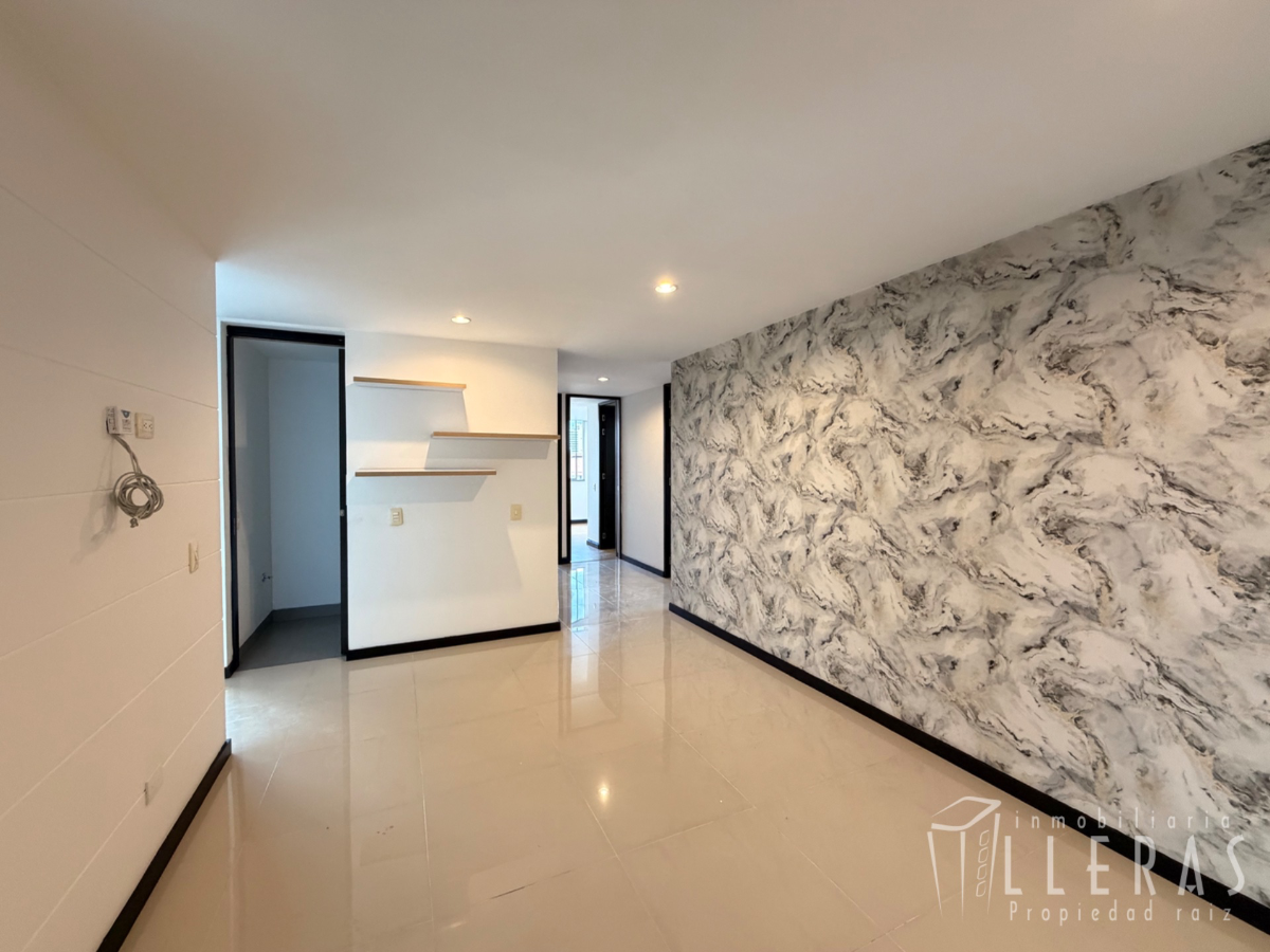 APARTAMENTO LOMA LAS BRUJAS EXCELENTE VISTA - Miniatura 8