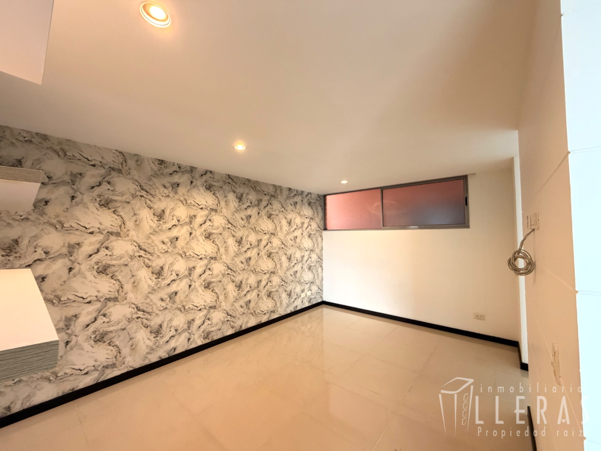 APARTAMENTO LOMA LAS BRUJAS EXCELENTE VISTA - Miniatura 7