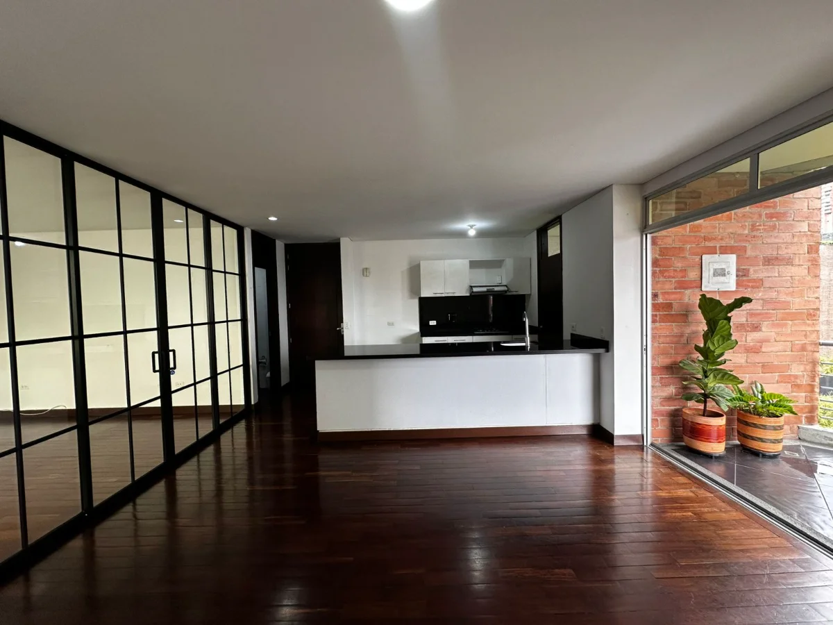 APARTAMENTO PARA ARRIENDO   CERCA  MALL AMSTERDAM - Miniatura 3