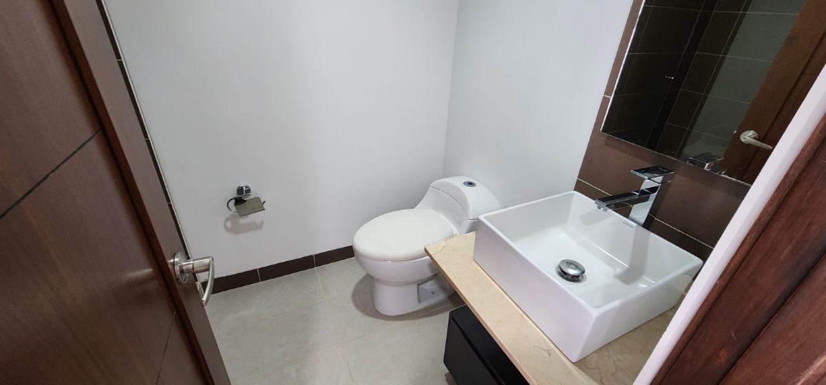APARTAMENTO SANTA MARIA DE LOS ÁNGELES  - Miniatura 6