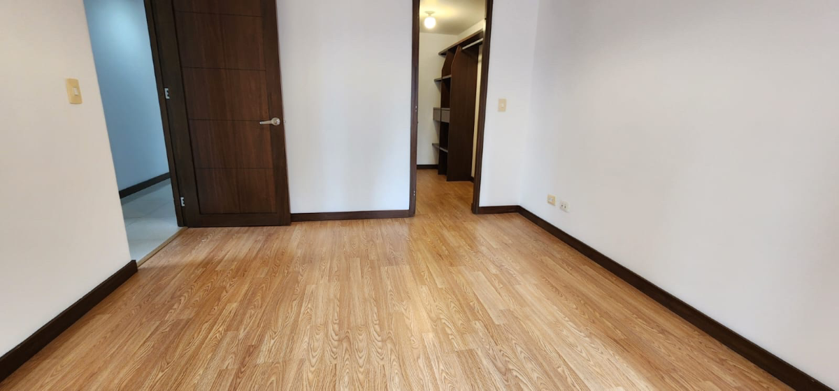 APARTAMENTO SANTA MARIA DE LOS ÁNGELES  - Miniatura 2