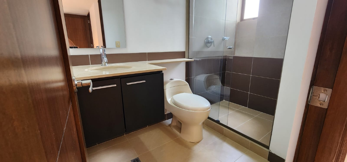 APARTAMENTO SANTA MARIA DE LOS ÁNGELES  - Imagen 1