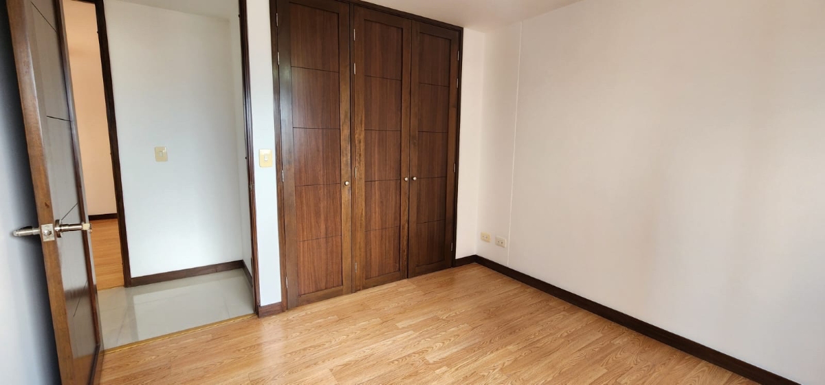 APARTAMENTO SANTA MARIA DE LOS ÁNGELES  - Miniatura 4