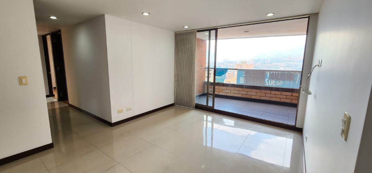 APARTAMENTO SANTA MARIA DE LOS ÁNGELES  - Miniatura 10