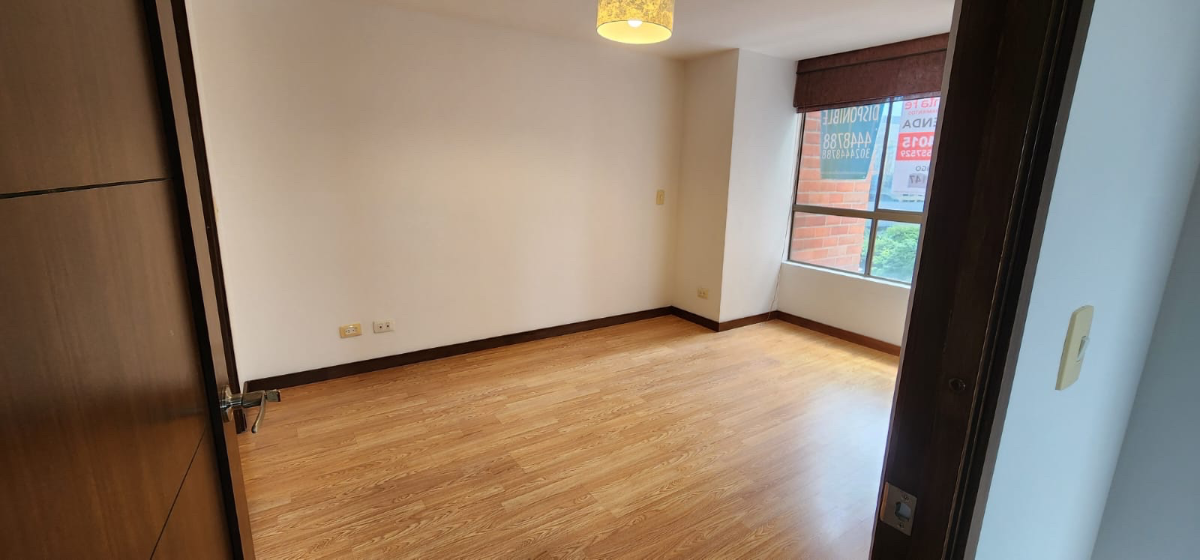 APARTAMENTO SANTA MARIA DE LOS ÁNGELES  - Miniatura 7