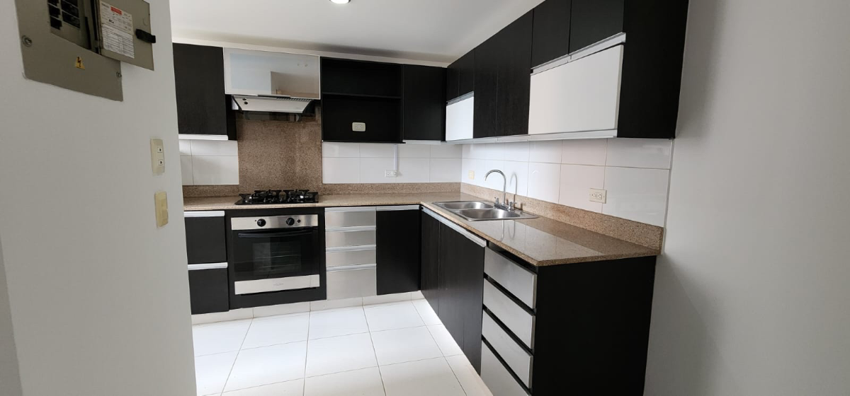 APARTAMENTO SANTA MARIA DE LOS ÁNGELES  - Miniatura 11