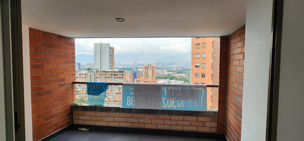 APARTAMENTO SANTA MARIA DE LOS ÁNGELES  - Miniatura 8