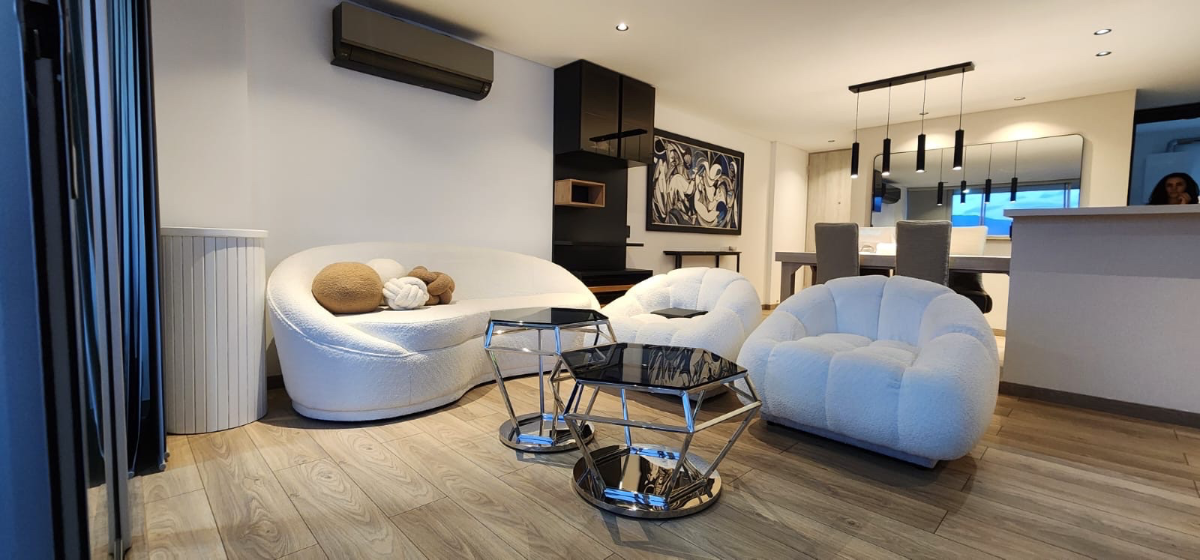 APARTAMENTO AMOBLADO LOMA SAN JULIAN  - Miniatura 8