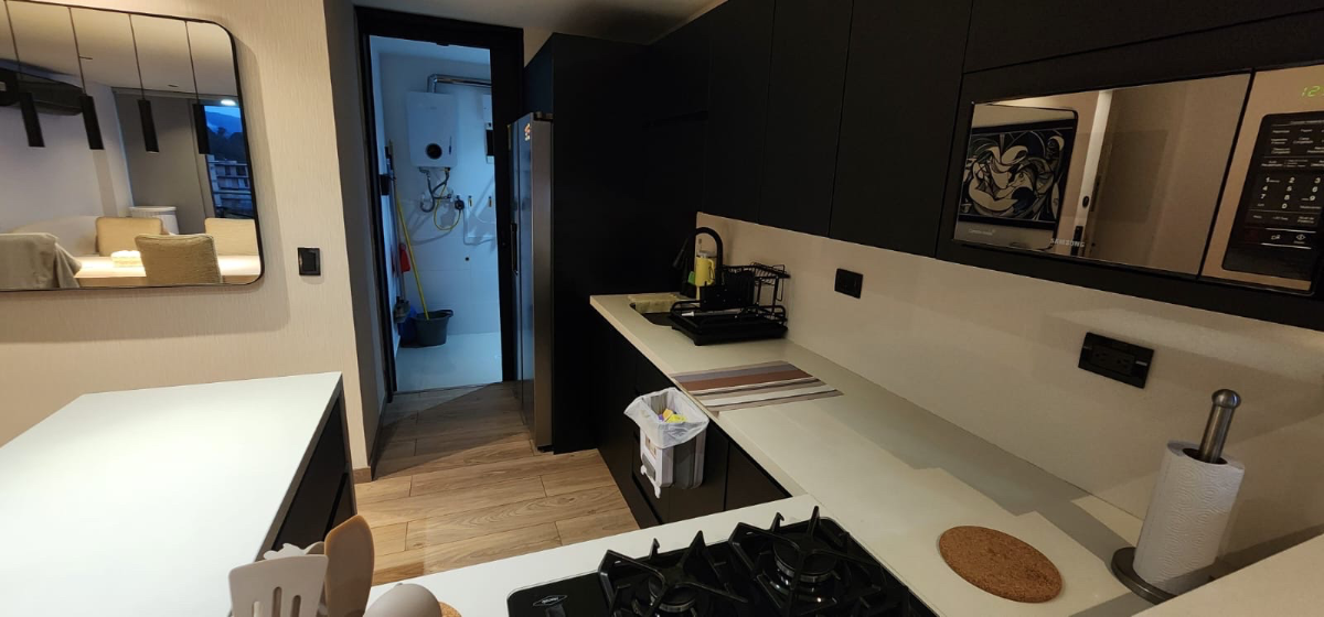 APARTAMENTO AMOBLADO LOMA SAN JULIAN  - Miniatura 2