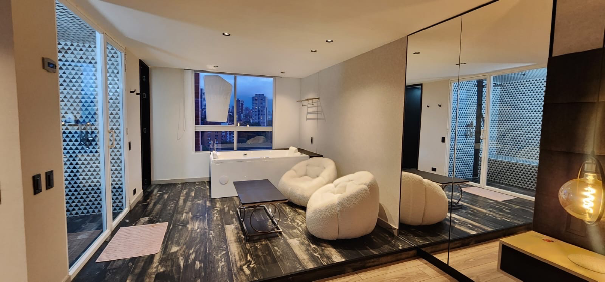 APARTAMENTO AMOBLADO LOMA SAN JULIAN  - Miniatura 16