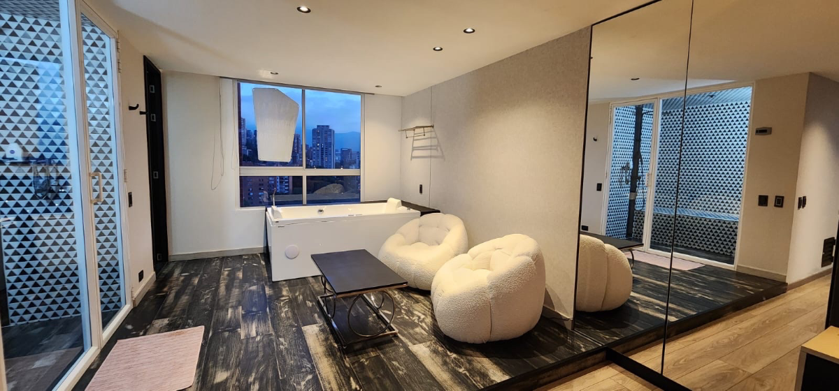 APARTAMENTO AMOBLADO LOMA SAN JULIAN  - Miniatura 11