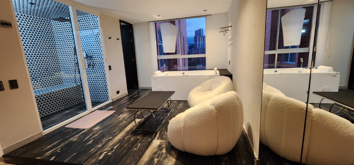 APARTAMENTO AMOBLADO LOMA SAN JULIAN  - Miniatura 14