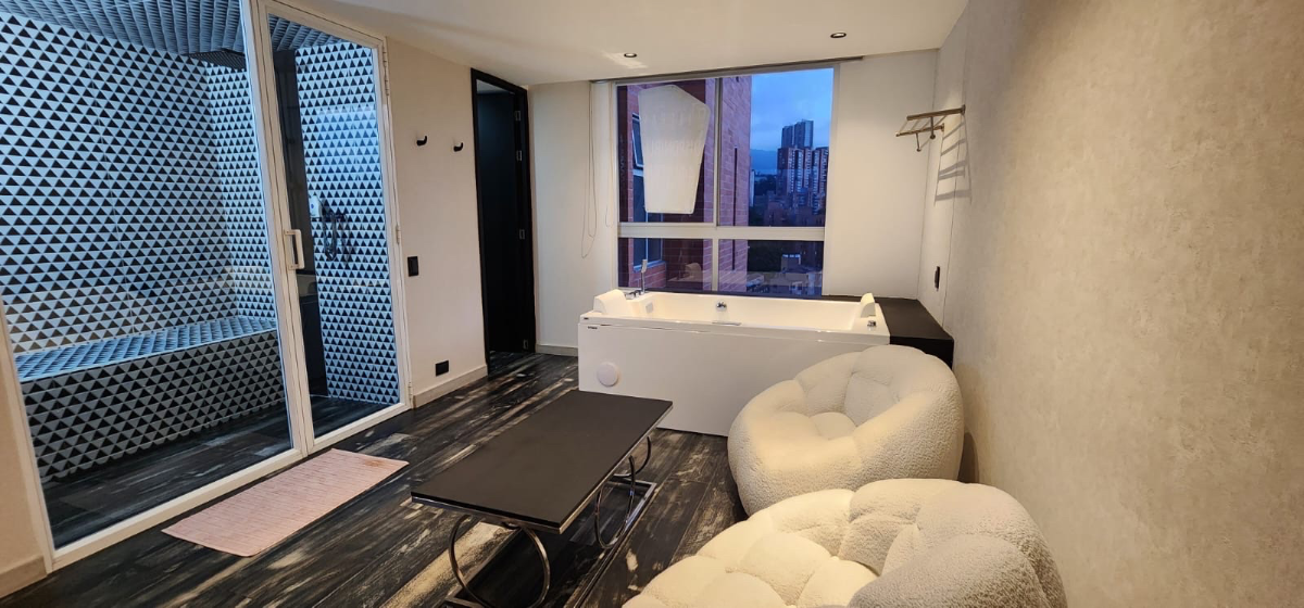 APARTAMENTO AMOBLADO LOMA SAN JULIAN  - Miniatura 15