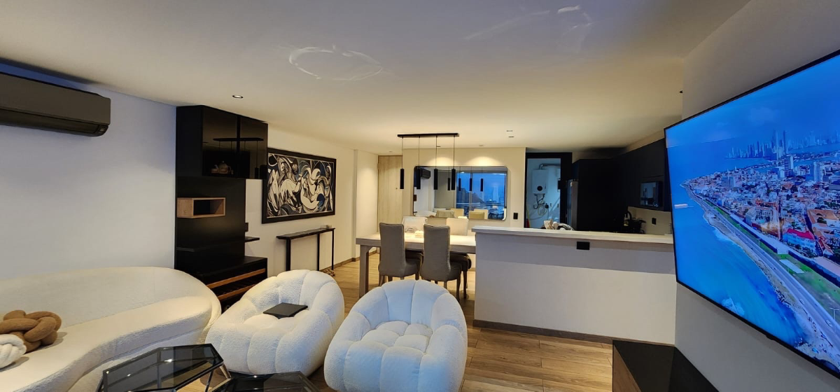 APARTAMENTO AMOBLADO LOMA SAN JULIAN  - Miniatura 12