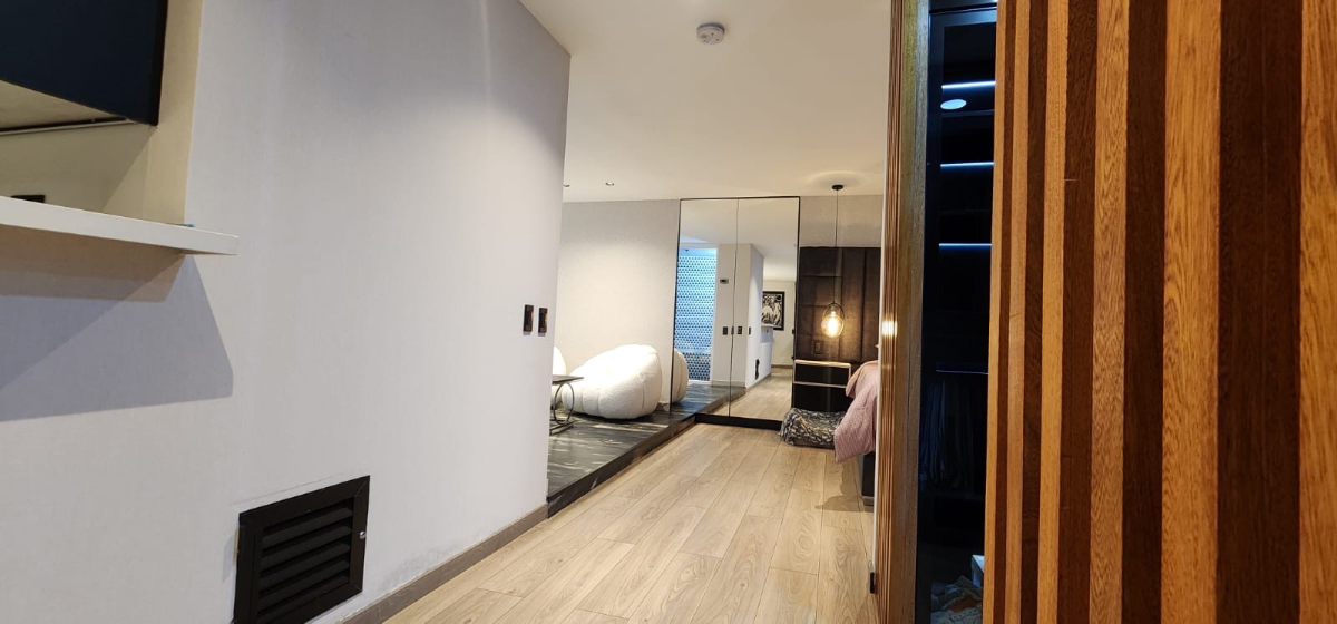 APARTAMENTO AMOBLADO LOMA SAN JULIAN  - Miniatura 10