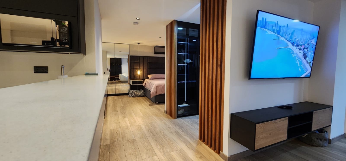 APARTAMENTO AMOBLADO LOMA SAN JULIAN  - Miniatura 17