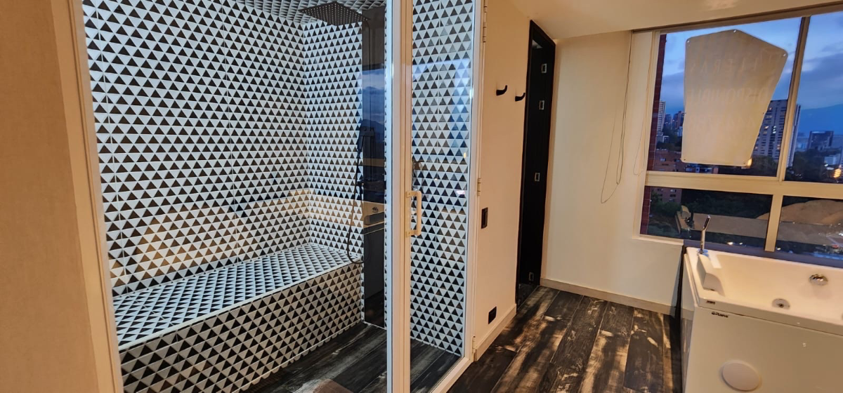 APARTAMENTO AMOBLADO LOMA SAN JULIAN  - Miniatura 20