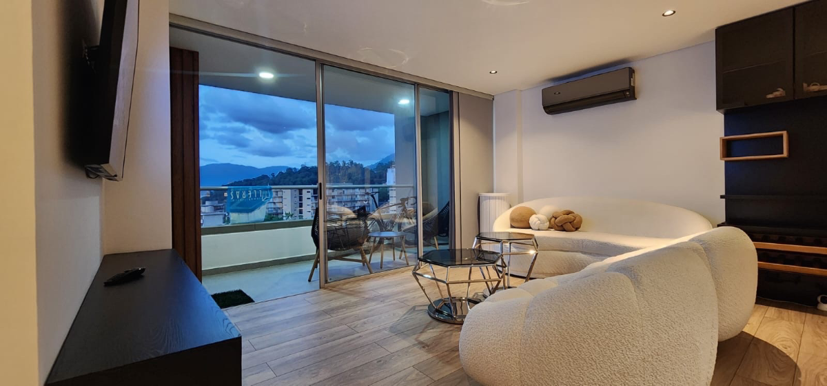 APARTAMENTO AMOBLADO LOMA SAN JULIAN  - Miniatura 21