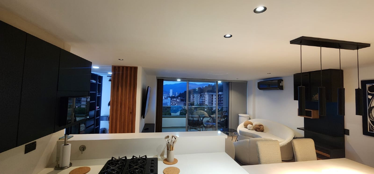 APARTAMENTO AMOBLADO LOMA SAN JULIAN  - Miniatura 22