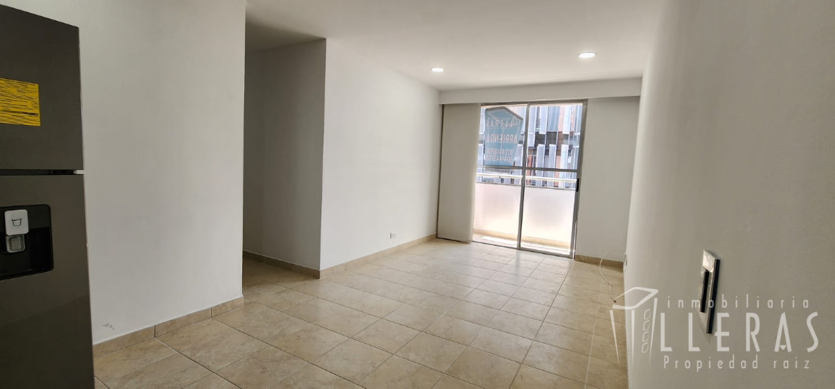 APARTAMENTO CIUDAD DEL RÍO  - Imagen 1