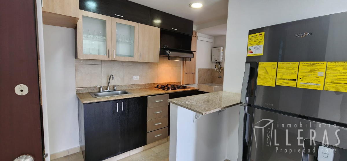 APARTAMENTO CIUDAD DEL RÍO  - Miniatura 3