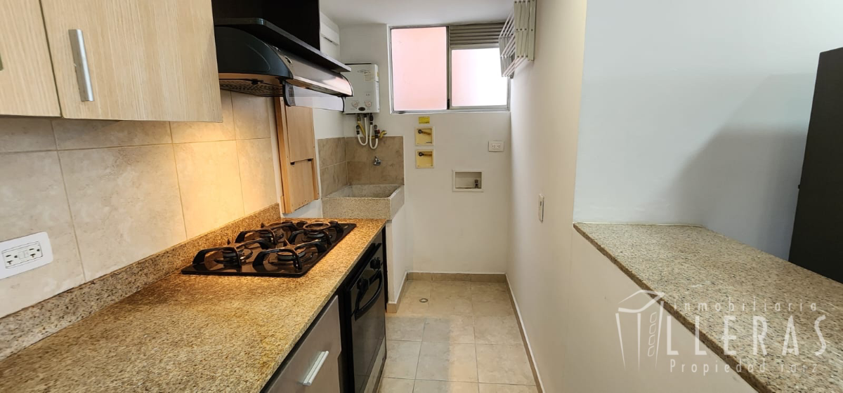 APARTAMENTO CIUDAD DEL RÍO  - Miniatura 2