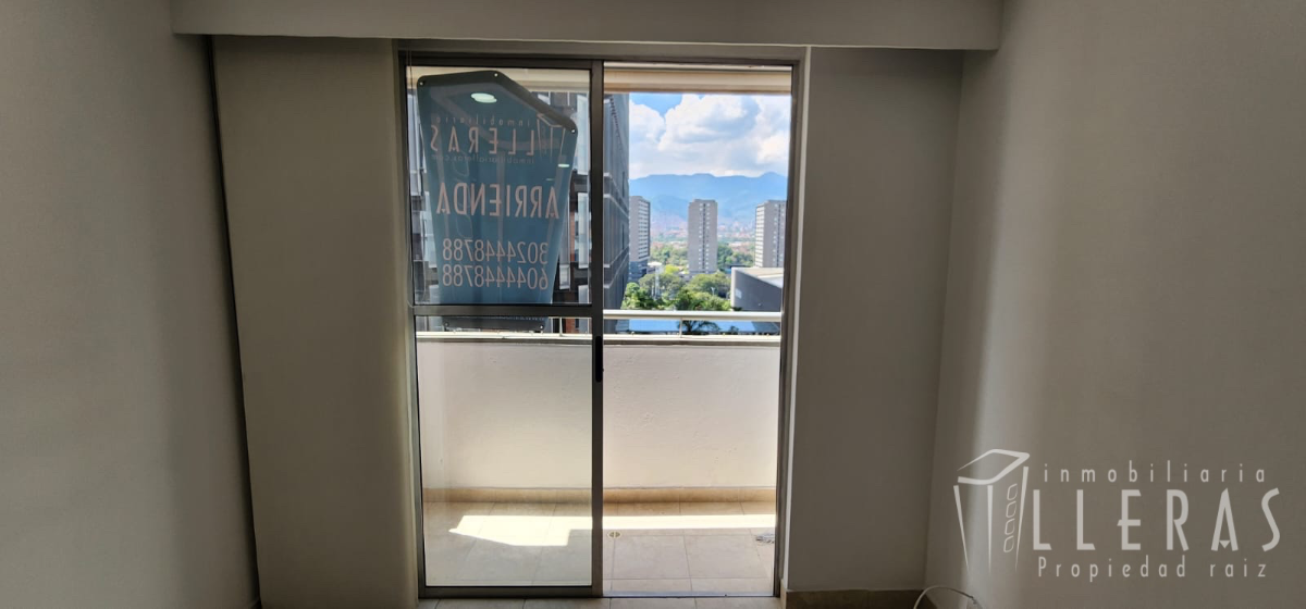 APARTAMENTO CIUDAD DEL RÍO  - Miniatura 9