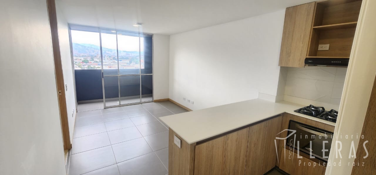 APARTAESTUDIO GUAYABAL  - Imagen 1