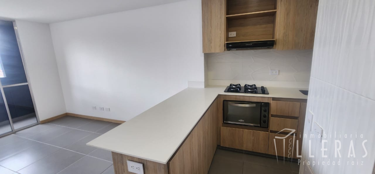 APARTAESTUDIO GUAYABAL  - Miniatura 2