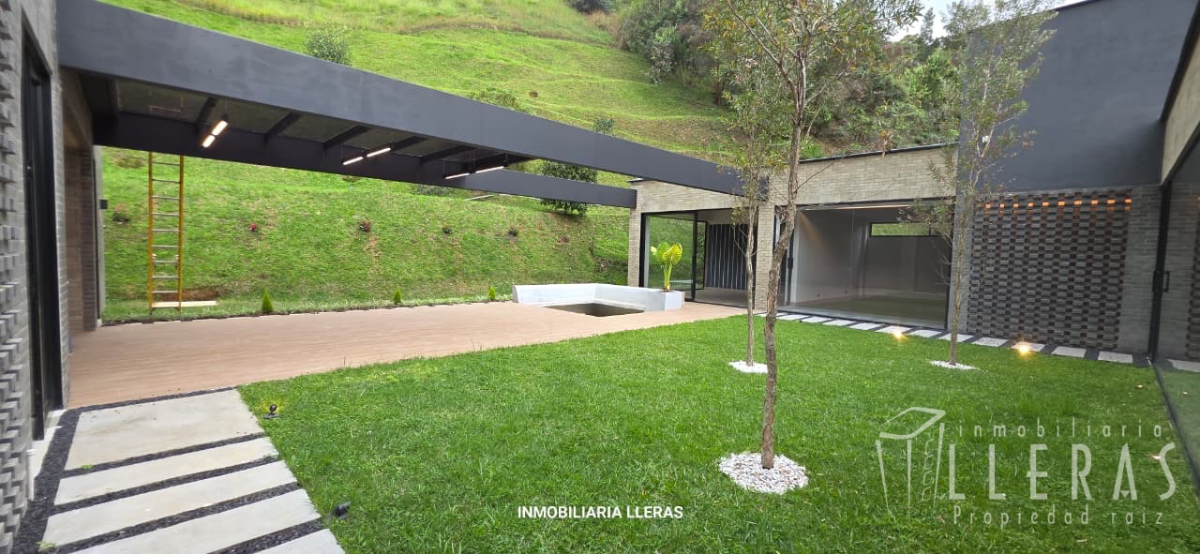 CASA CAMPESTE EN EL ORIENTE  - Miniatura 19