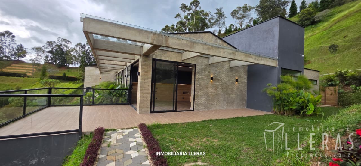 CASA CAMPESTE EN EL ORIENTE  - Miniatura 21