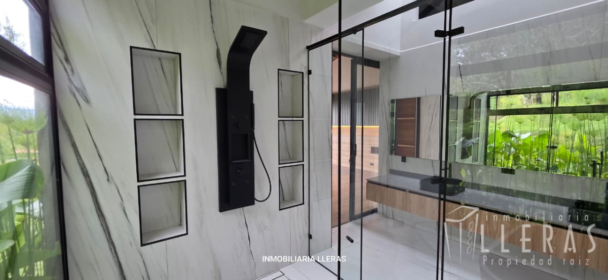 CASA CAMPESTE EN EL ORIENTE  - Miniatura 16