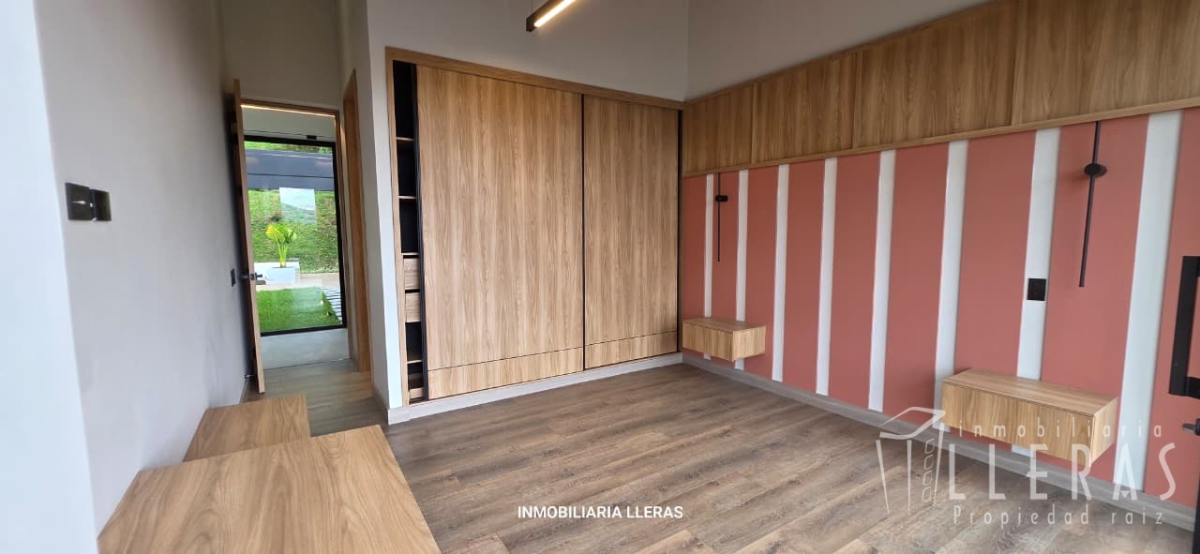 CASA CAMPESTE EN EL ORIENTE  - Miniatura 11