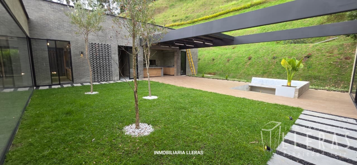 CASA CAMPESTE EN EL ORIENTE  - Miniatura 29