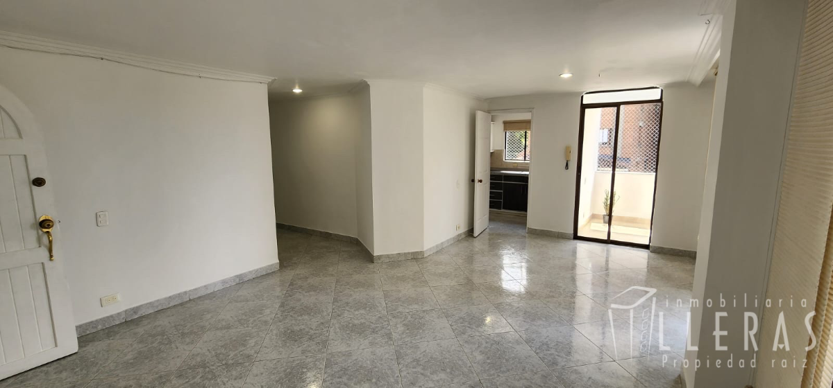 APARTAMENTO LAS LOMAS  - Imagen 1