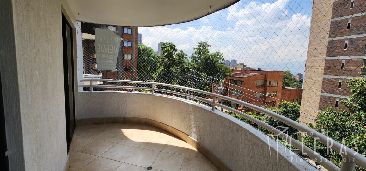 APARTAMENTO LAS LOMAS  - Miniatura 4