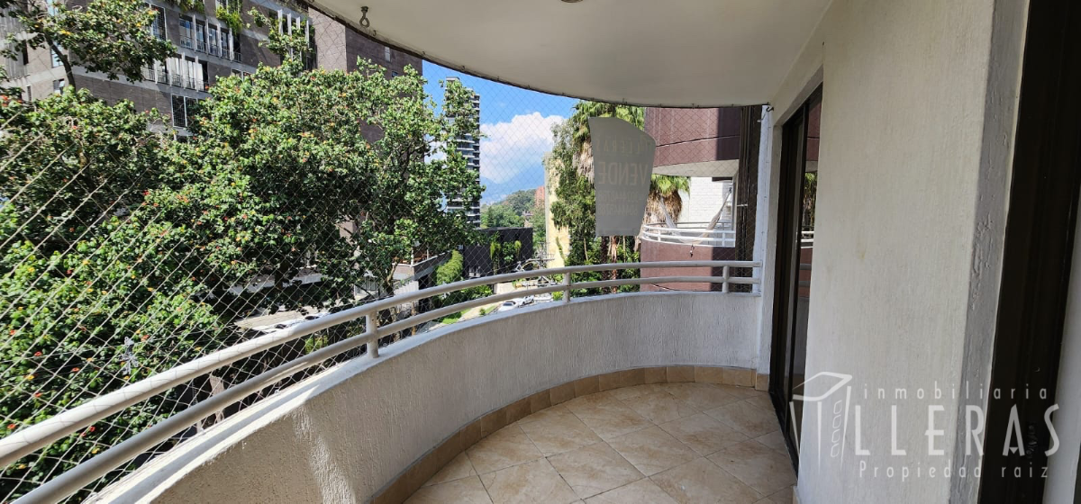 APARTAMENTO LAS LOMAS  - Miniatura 5