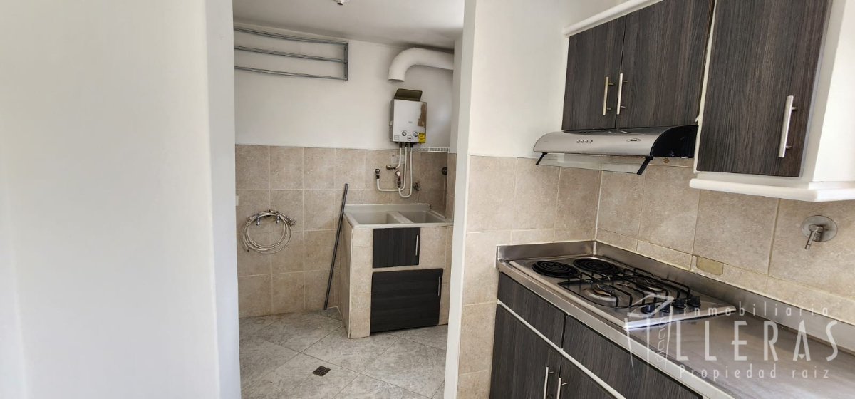 APARTAMENTO LAS LOMAS  - Miniatura 9