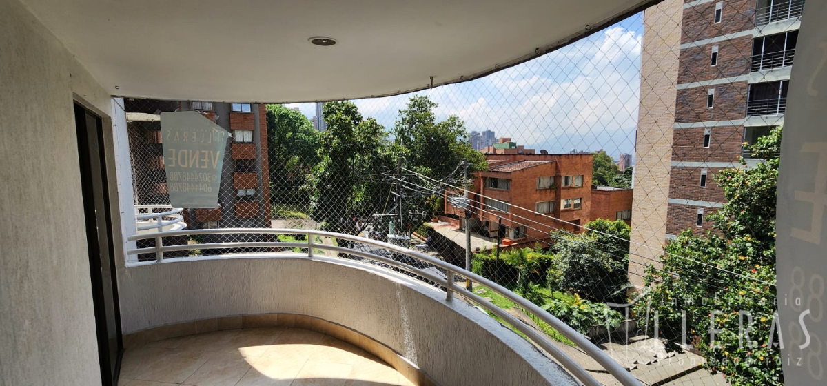 APARTAMENTO LAS LOMAS  - Miniatura 6