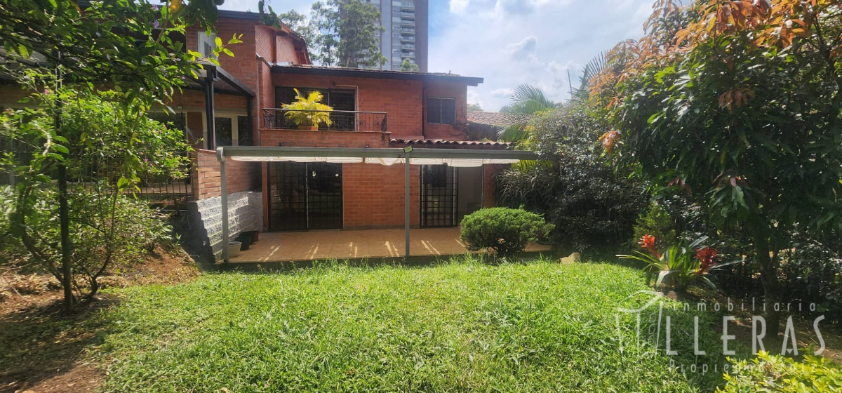 CASA EN VENTA POBLADO  - Miniatura 24
