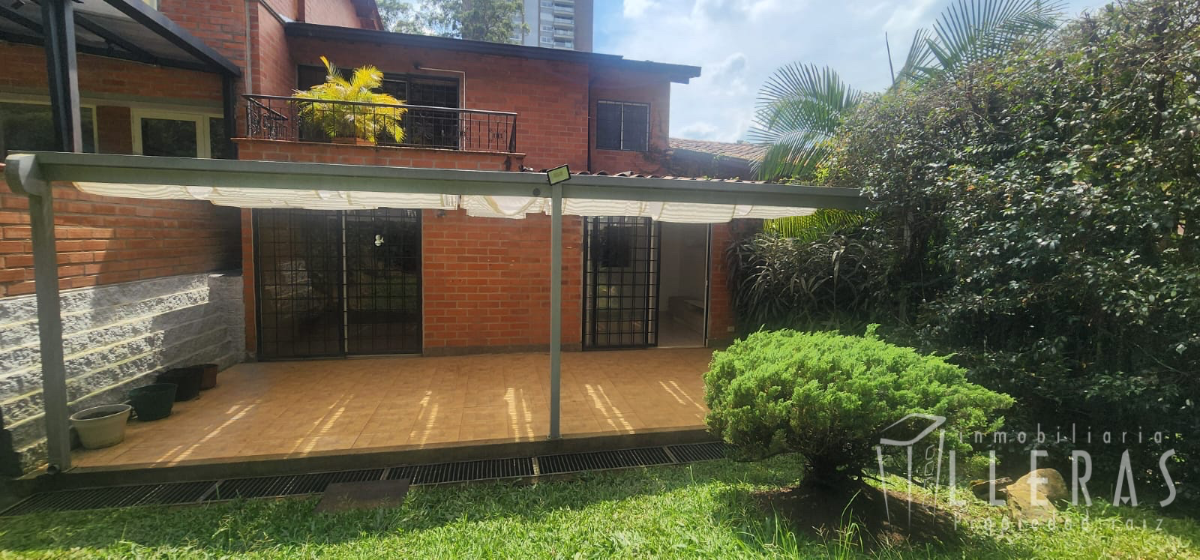 CASA EN VENTA POBLADO  - Miniatura 23