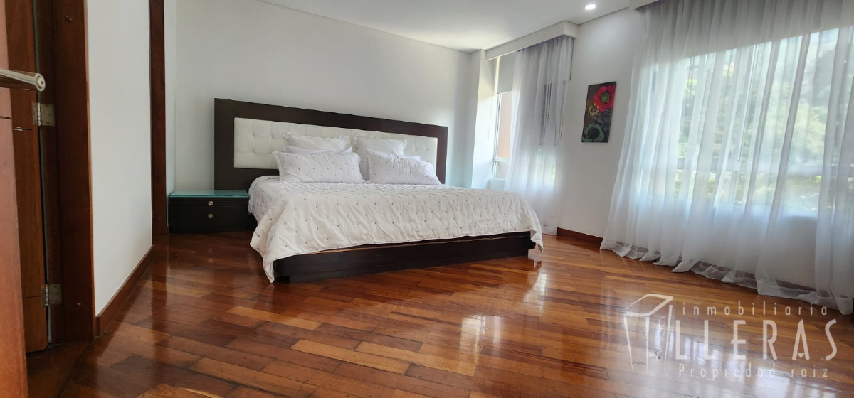 APARTAMENTO AMOBLADO POBLADO  - Miniatura 10