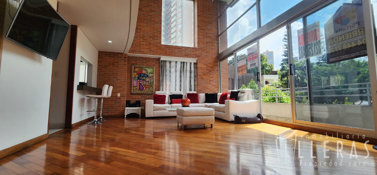 APARTAMENTO AMOBLADO POBLADO  - Miniatura 2