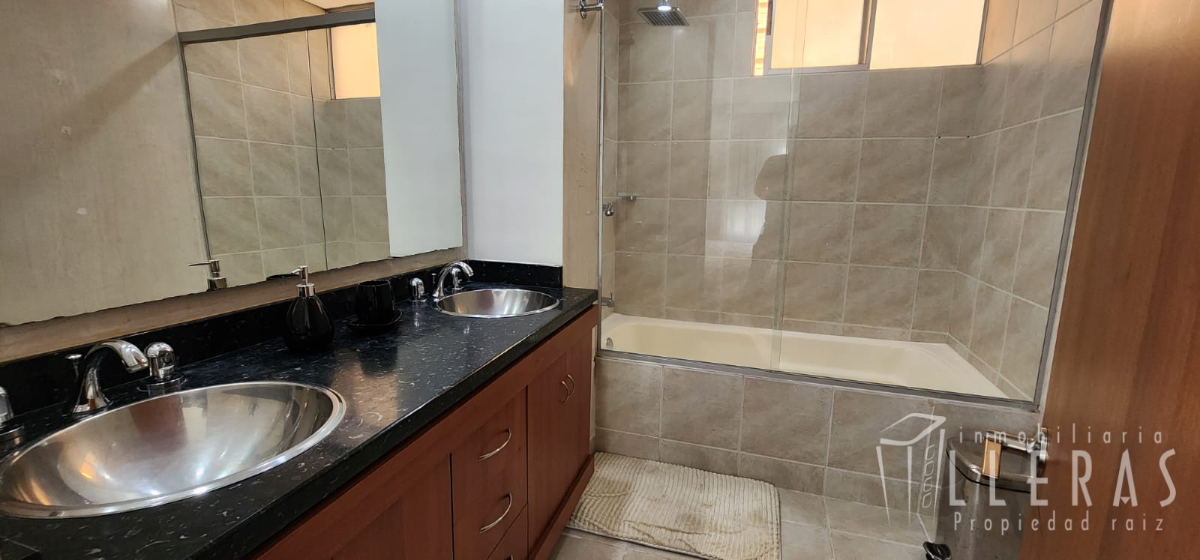 APARTAMENTO AMOBLADO POBLADO  - Miniatura 14