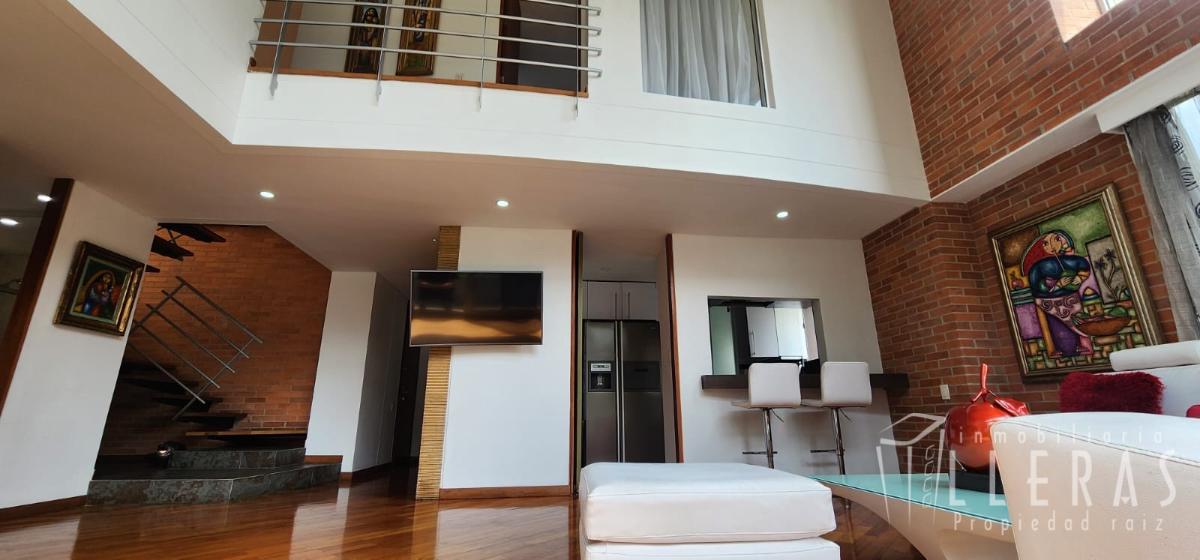 APARTAMENTO AMOBLADO POBLADO  - Miniatura 6