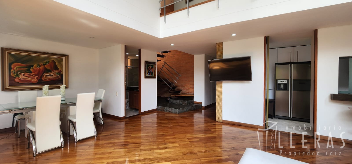 APARTAMENTO AMOBLADO POBLADO  - Miniatura 7