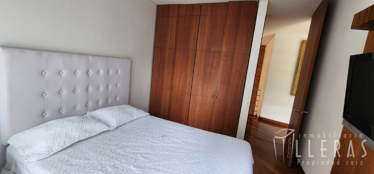 APARTAMENTO AMOBLADO POBLADO  - Miniatura 13