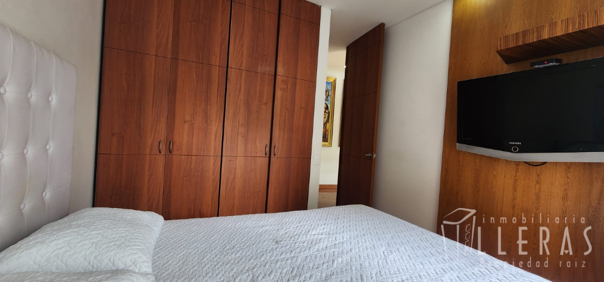 APARTAMENTO AMOBLADO POBLADO  - Miniatura 12